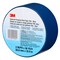3M Vinyl Tape, 5.0 Mil, 2"x36 yds, Blue, PK24 T967764L - alternate 9